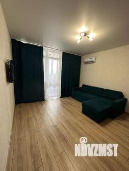 2-к квартира, на длительный срок, 40м2, 7/19 этаж