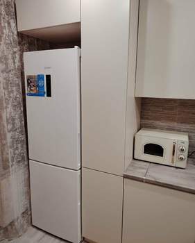 3-к квартира, на длительный срок, 77м2, 6/25 этаж