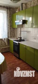 2-к квартира, посуточно, 52м2, 4/9 этаж