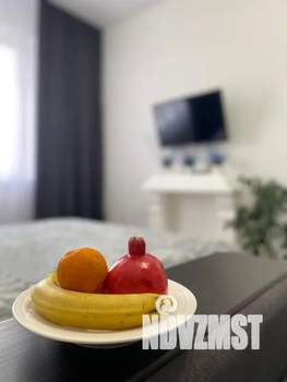 1-к квартира, посуточно, 33м2, 5/18 этаж