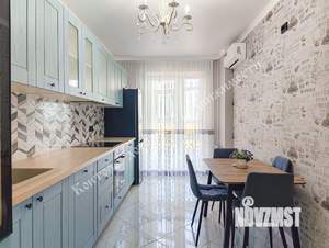 3-к квартира, на длительный срок, 75м2, 9/25 этаж