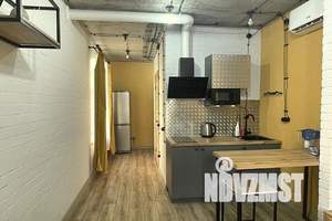 1-к квартира, посуточно, 30м2, 4/5 этаж