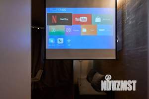 Студия квартира, посуточно, 30м2, 17/25 этаж