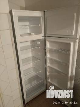 1-к квартира, на длительный срок, 30м2, 2/2 этаж