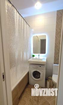 1-к квартира, на длительный срок, 37м2, 13/25 этаж