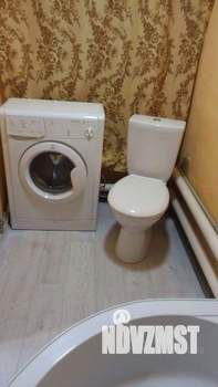 1-к квартира, на длительный срок, 30м2, 1/1 этаж