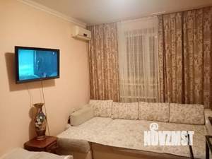 2-к квартира, посуточно, 70м2, 1/1 этаж