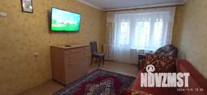 2-к квартира, посуточно, 45м2, 3/5 этаж