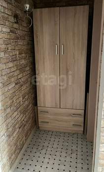 1-к квартира, на длительный срок, 36м2, 3/20 этаж