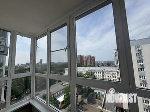 1-к квартира, на длительный срок, 41м2, 8/9 этаж