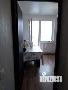 2-к квартира, на длительный срок, 50м2, 7/17 этаж