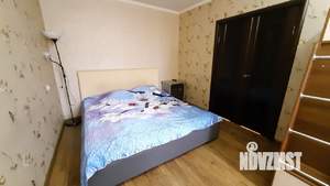 1-к квартира, на длительный срок, 30м2, 6/9 этаж