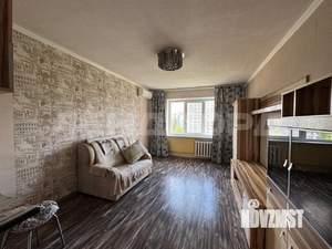 3-к квартира, на длительный срок, 62м2, 8/9 этаж