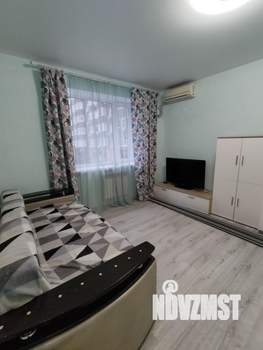 1-к квартира, на длительный срок, 32м2, 2/23 этаж