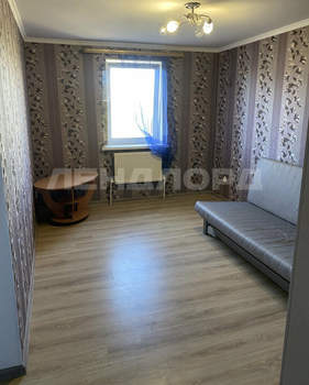 1-к квартира, на длительный срок, 30м2, 7/7 этаж