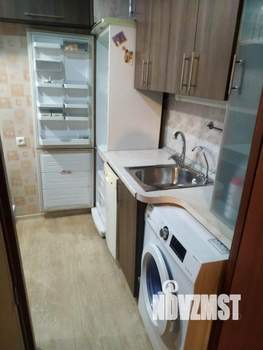 2-к квартира, на длительный срок, 42м2, 1/2 этаж