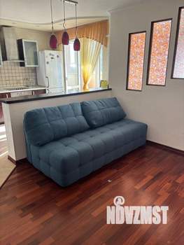 1-к квартира, на длительный срок, 48м2, 10/17 этаж