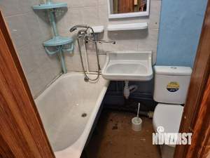 1-к квартира, на длительный срок, 30м2, 6/9 этаж