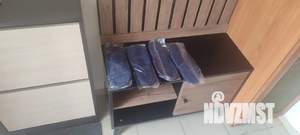 2-к квартира, посуточно, 50м2, 1/1 этаж