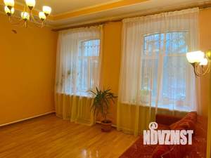 4-к квартира, на длительный срок, 78м2, 2/3 этаж