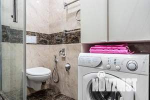 1-к квартира, посуточно, 34м2, 8/19 этаж