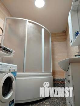 1-к квартира, посуточно, 45м2, 2/16 этаж