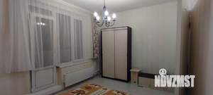 1-к квартира, на длительный срок, 28м2, 9/18 этаж