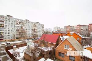 1-к квартира, на длительный срок, 40м2, 3/3 этаж