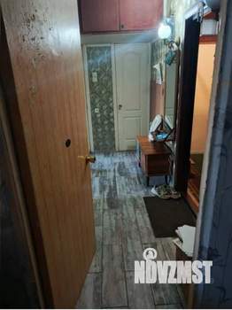 2-к квартира, на длительный срок, 45м2, 6/9 этаж