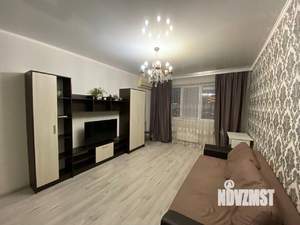 1-к квартира, на длительный срок, 40м2, 14/23 этаж