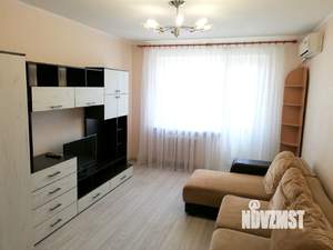 1-к квартира, на длительный срок, 40м2, 4/10 этаж