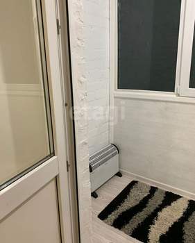 1-к квартира, на длительный срок, 40м2, 8/9 этаж