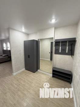 Студия квартира, посуточно, 38м2, 8/19 этаж