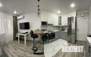 2-к квартира, посуточно, 54м2, 5/18 этаж