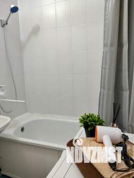 1-к квартира, посуточно, 40м2, 14/16 этаж