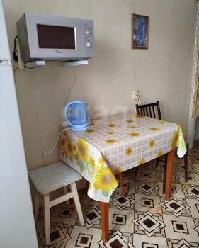 2-к квартира, на длительный срок, 44м2, 9/9 этаж