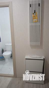 Студия квартира, на длительный срок, 30м2, 3/18 этаж