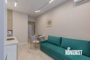 1-к квартира, на длительный срок, 40м2, 8/25 этаж