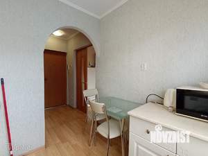 1-к квартира, на длительный срок, 22м2, 6/9 этаж