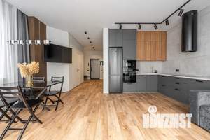 2-к квартира, посуточно, 63м2, 3/15 этаж