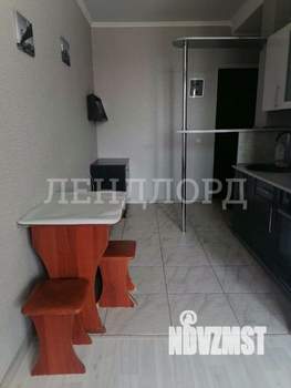 Студия квартира, на длительный срок, 24м2, 13/16 этаж