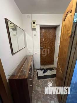 2-к квартира, на длительный срок, 42м2, 4/5 этаж