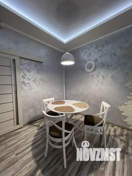 Студия квартира, на длительный срок, 59м2, 1/3 этаж