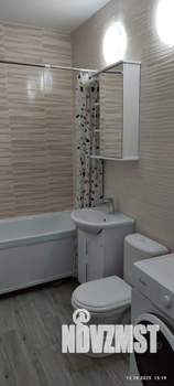 1-к квартира, на длительный срок, 34м2, 2/3 этаж