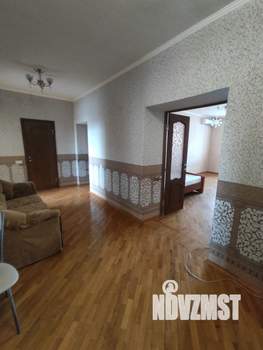 3-к квартира, на длительный срок, 90м2, 5/11 этаж