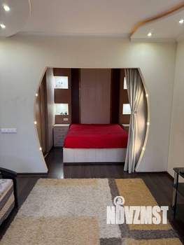 1-к квартира, на длительный срок, 42м2, 9/16 этаж