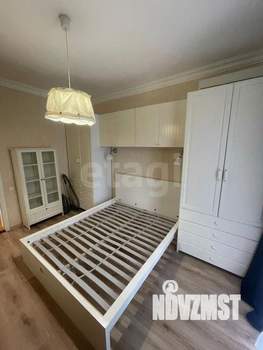 2-к квартира, на длительный срок, 45м2, 4/5 этаж