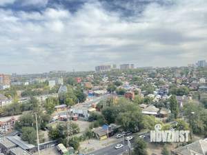 1-к квартира, на длительный срок, 42м2, 15/25 этаж