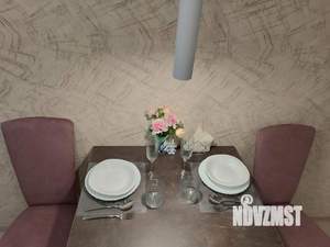 Студия квартира, посуточно, 30м2, 5/17 этаж