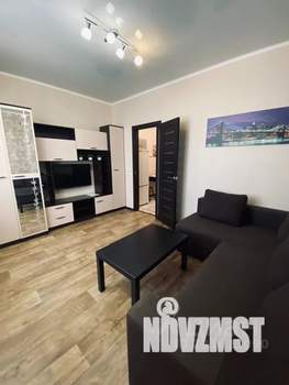 1-к квартира, посуточно, 26м2, 10/20 этаж